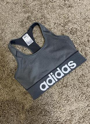 Спортивний топ adidas