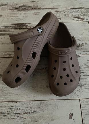 Крокси, сабо crocs оригінал