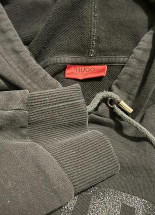 Худі толстовка hugo boss  м