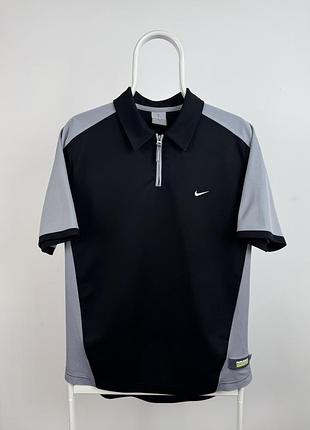 Вінтажне поло nike air max
