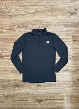 The north face flex zip w жіноча кофта salewa la sportiva