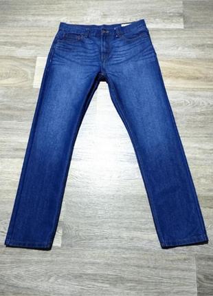 Мужские джинсы denim co , размер 32/32 straight .