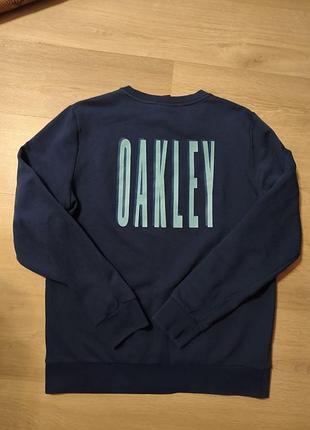Свитшот от oakley 2