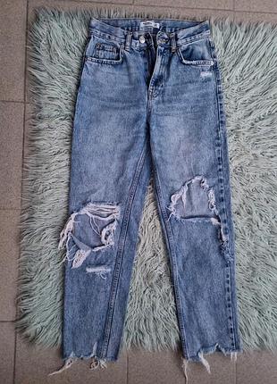 Джинси pull&bear