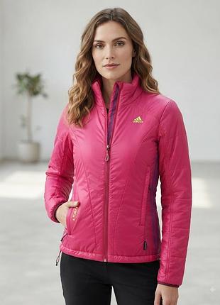 Куртка adidas terrexe m