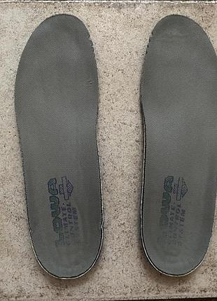 Устілки для взуття lowa (germany)ecco clarks geox timberland reiker salomon merrell meindl columbia salewa nike adidas reebok puma mizuno asics hoka tnf
