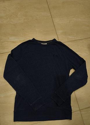 Базовый свитшот calvin klein