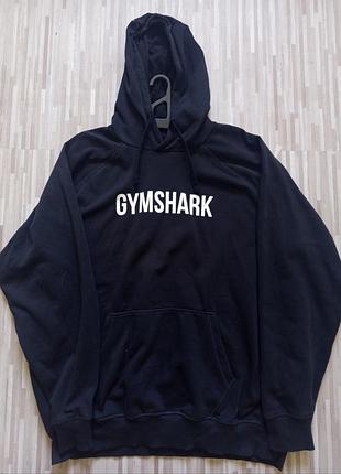 Худі gymshark