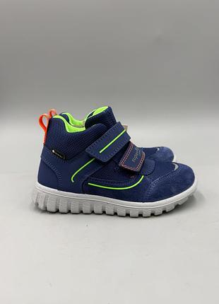 Утеплені черевики superfit sport7 28, 34 sport goretex