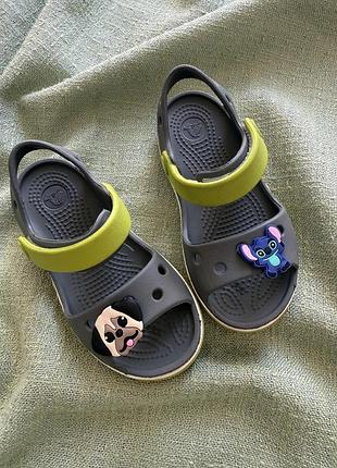 Crocs оригинал с9 наш 26