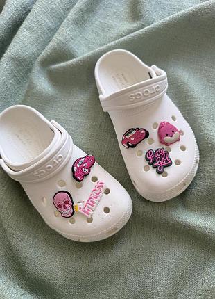 Crocs оригинал с13 наш 30