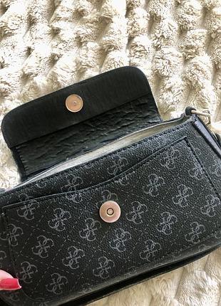 Сумка guess (не оригинал) 5