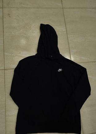 Худи от бренда nike