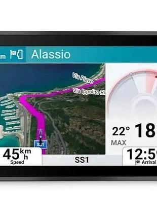 Мотонавигатор garmin zūmo® xt3 mt-s 4.7 (010-03862-10)