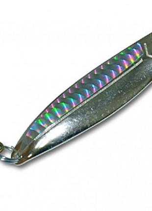 Колебалка spinnex herring - 27г серебро