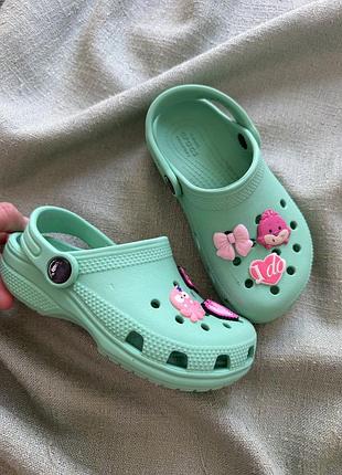 Crocs c11 наш 28