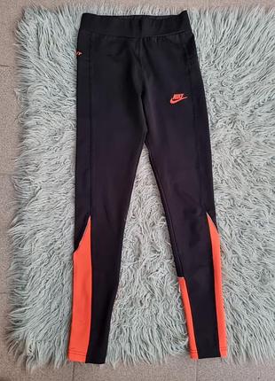 Женские лосины nike
