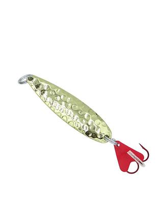 Колебалка spinnex tramp - 24г золото