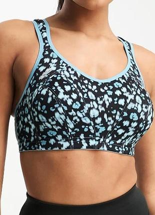 75-f/g спорт бюст топ shock absorber active multi