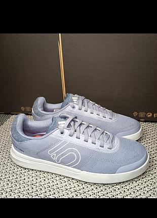 Велороссовки adidas five ten sleuth dlx canvas
