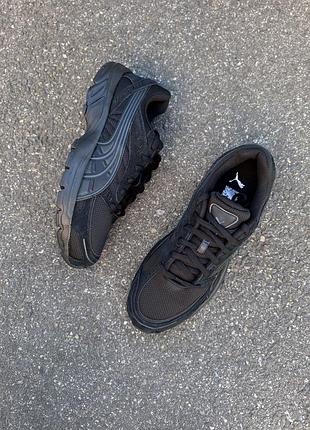 Кросівки puma c25k. оригінал.