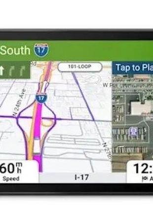 Gps-навигатор для грузовиков garmin dēzl™ lgv720, mt-d