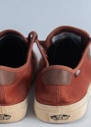 Кеди vans 42 3