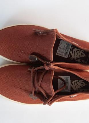 Кеди vans 42 4