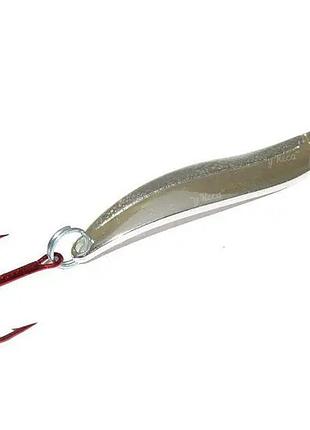 Колебалка spinnex herring - 32г серебро