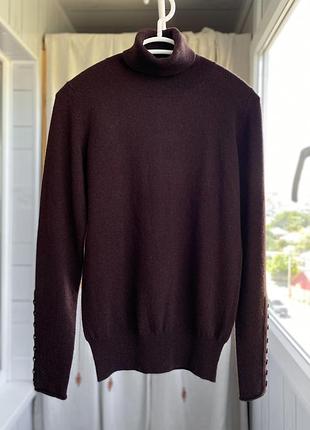 Водолазка жіноча the cashmere collection monaco з кашеміру