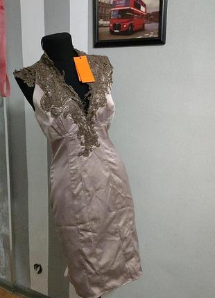 Karen millen новое платье .