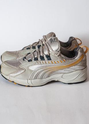 Кросівки puma (нюанс)