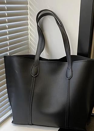 Велика можна сумка 👝 для навчання та поїздок