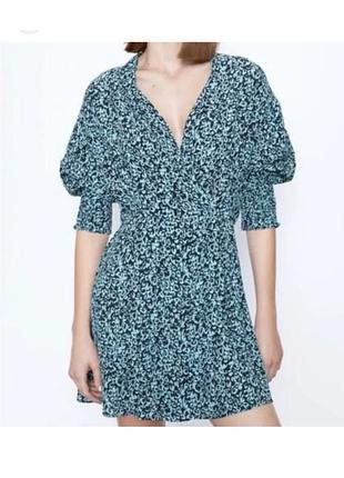 Красива сукня zara