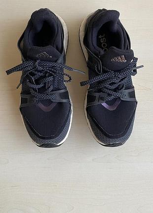 Кросівки жіночі adidas pure оригінал