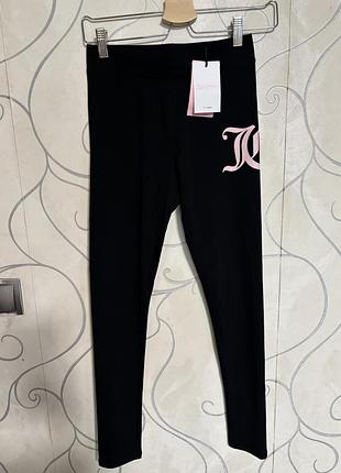 Легінси juicy couture оригінал 12/13 років