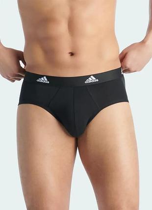 Adidas-2xl-бавовняні труси