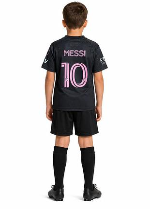 Футбольна форма  messi 10