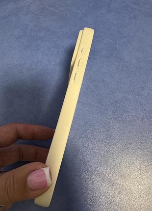 Чохол на iphone 17 pro max 5