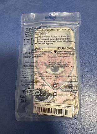 Чохол на iphone 17 pro max 7