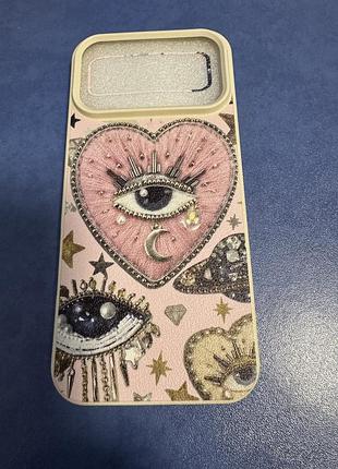 Чохол на iphone 17 pro max