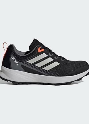 Кросівки adidas terrex tracefinder trail running, 100% оригінал