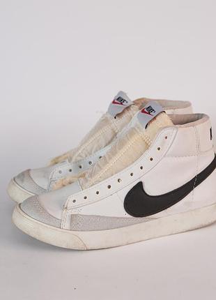 Кросівки nike