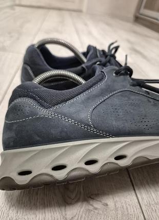 Кроссовки ecco wayfly,42 размер 6