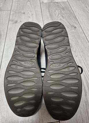 Кроссовки ecco wayfly,42 размер 10
