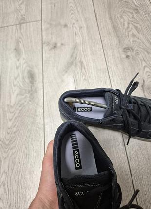 Кроссовки ecco wayfly,42 размер 8
