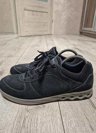 Кроссовки ecco wayfly,42 размер 3