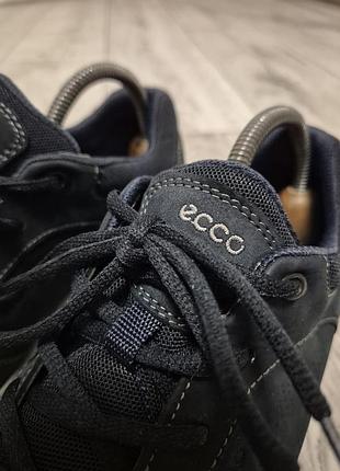 Кроссовки ecco wayfly,42 размер 7