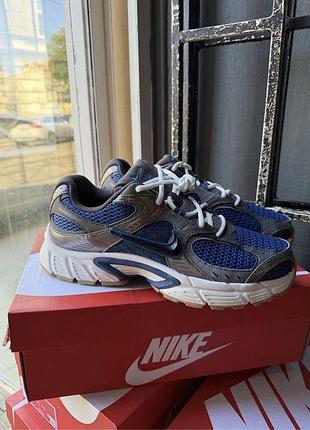 Чоловічі кросівки nike v5 rnr hj5228-401 найки повсякденне взуття оригінал сині нові для міста в сітку спортивні в зал