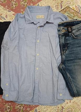Комплект одягу для хлопчика 9 років zara